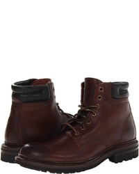 Frye Freemont Lace Up
