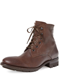 N.D.C. Made By Hand Hans R Capra Lace Up Boot