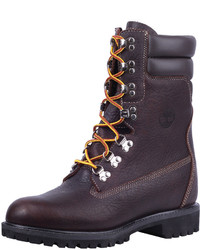 Timberland Hazel Highway Winter Extreme 9 Super Boot Dark Brown