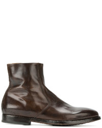 Officine Creative Herve Boots