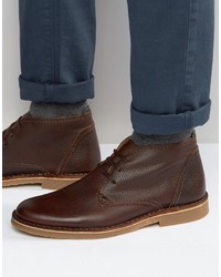 Selected Homme New Royce Leather Boots