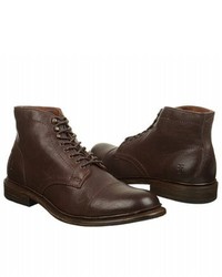 Frye Jack Lace Up Boot