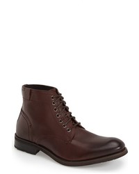 Joe's Jeans Joes Keven Lace Up Boot