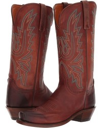Lucchese Kd450374 Boots