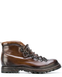 Officine Creative Kontra Ro Boots