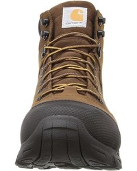 Carhartt Lightweight Waterproof Work Hiker Hiking Boots