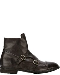 Officine Creative Rozier Boots