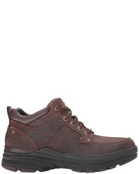 Skechers Relaxed Fit Holdren Lender Lace Up Boots