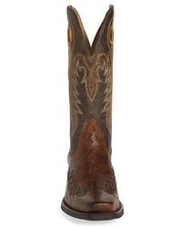 Ariat Rival Western Boot