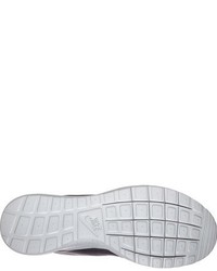 Nike Roshe Run Premium Water Resistant Leather Sneaker Boot