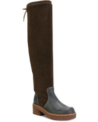 See by Chloe See By Chlo Chunky Boots