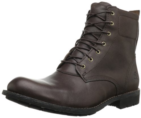 Timberland City Premium Six Inch Side Zip Boot, $190 | Amazon.com ...