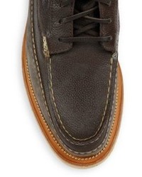 Cole Haan Todd Snyder Olmstead Boots