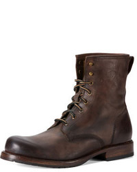 Neiman marcus hot sale combat boots