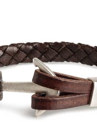 H&M Braided Bracelet
