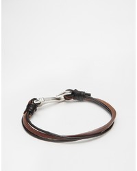 Seven London Hook Bracelet