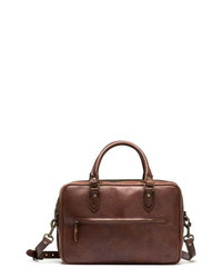 Rodd & Gunn Britomart Leather Briefcase