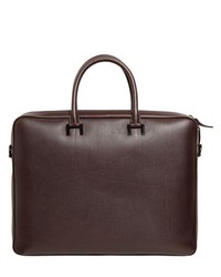Givenchy Leather Briefcase