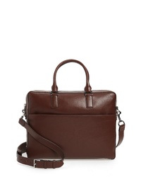 Cole Haan Hamilton Grand Leather Briefcase