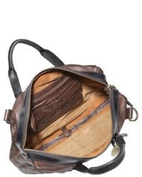 Will Leather Goods Leather Messenger Bag