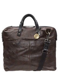 Will Leather Goods Leather Messenger Bag