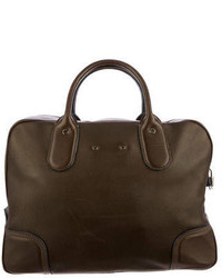 Louis Vuitton Siwa Soft Briefcase