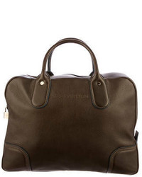 Louis Vuitton Siwa Soft Briefcase