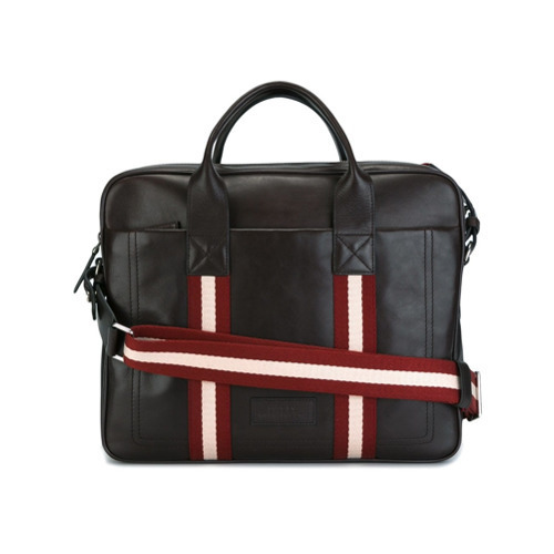 Bally Tedal Briefcase, $614 | farfetch.com | Lookastic