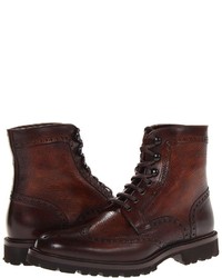 Magnanni Enzo Lace Up Boots