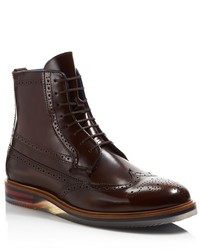 Ted Baker Garthh Boots