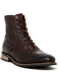 Walk-Over Harkin Gartes Leather Boot