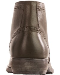 Andrew Marc Hillcrest Leather Boots