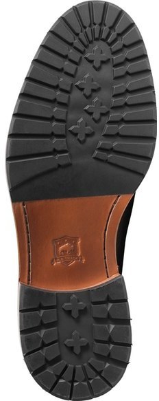 Trask Lawson Wingtip Boot, $275 | Nordstrom | Lookastic.com