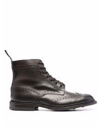 Tricker's Stow Leather Boots