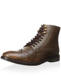 Frank Wright Whitby Wingtip Boot
