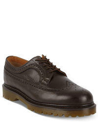 Dr. Martens 3989 5 Eye Brogue Lace Up Oxfords