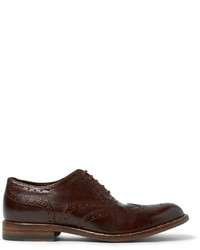 Paul Smith Blinky Leather Brogues
