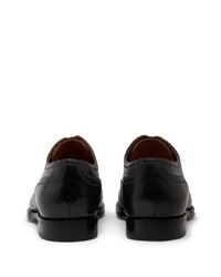 Dolce & Gabbana Brogue Detail Derby Shoes