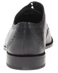 Florsheim Castellano Wingtip Oxford Lace Up Wing Tip Shoes