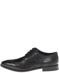 Florsheim Castellano Wingtip Oxford Lace Up Wing Tip Shoes