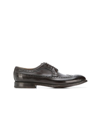 W.Gibbs Classic Oxford Shoes