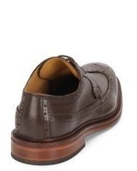 Cole Haan Williams Leather Wingtip Brogues