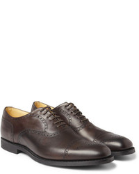 Church's Enmore Leather Brogues