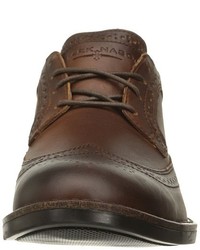Mark Nason Foxhill Lace Up Casual Shoes