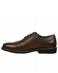 Kenneth Cole Reaction Had It Coming Wingtip Oxford