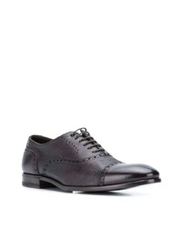 Henderson Baracco Lace Up Shoes