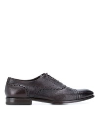 Henderson Baracco Lace Up Shoes