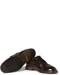 Dolce & Gabbana Leather Brogues