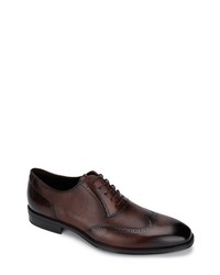 Kenneth Cole New York Micah Wingtip