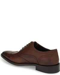 To Boot New York Fremont Wingtip